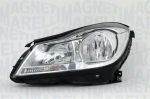 Magneti Marelli 710301270205 основная фара на MERCEDES-BENZ C-CLASS T-Model (S204)