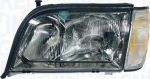 Magneti Marelli 710302470003 основная фара на MERCEDES-BENZ S-CLASS (W140)