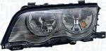 Magneti Marelli 710302476006 основная фара на 3 кабрио (E46)