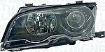 Magneti Marelli 710302479282 основная фара на 3 купе (E46)