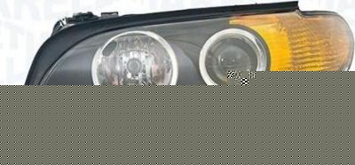 Magneti Marelli 710302494001 основная фара на 3 купе (E46)