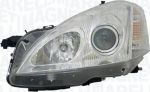 Magneti Marelli 710302498004 основная фара на MERCEDES-BENZ S-CLASS (W221)