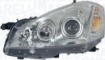 Magneti Marelli 710302498285 основная фара на MERCEDES-BENZ S-CLASS (W221)