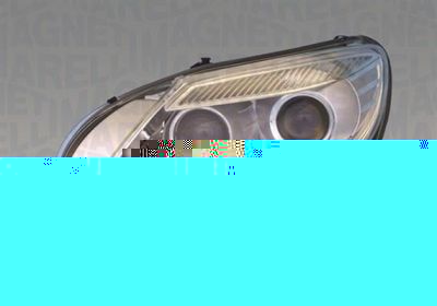 Magneti Marelli 710302512282 основная фара на MERCEDES-BENZ S-CLASS купе (C216)