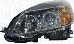 Magneti Marelli 710302525004 основная фара на MERCEDES-BENZ C-CLASS (W204)