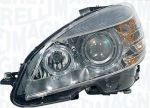 Magneti Marelli 710302525281 основная фара на MERCEDES-BENZ C-CLASS (W204)