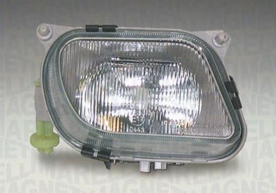 Magneti Marelli 710305059001 противотуманная фара на MERCEDES-BENZ TRAVEGO (O 580)