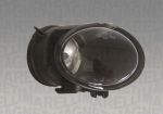 Magneti Marelli 710305080001 противотуманная фара на AUDI TT (8J3)