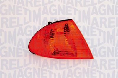 Magneti Marelli 710311328001 фонарь указателя поворота на 3 (E46)