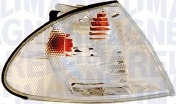 MAGNETI MARELLI Фонарь указателя поворота (710311328004)