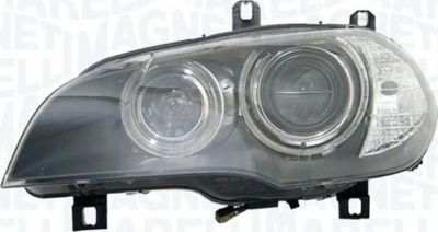 Magneti Marelli 710815023010 основная фара на X5 (E70)