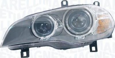 Magneti Marelli 710815030016 основная фара на X5 (E70)