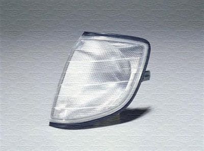 Magneti Marelli 711305233941 фонарь указателя поворота на MERCEDES-BENZ S-CLASS (W140)