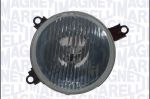 Magneti Marelli 711305331051 основная фара на 5 (E34)