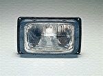 MAGNETI MARELLI Рассеиватель, основная фара (711305620468)