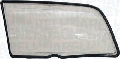 Magneti Marelli 711305621848 рассеиватель, основная фара на MERCEDES-BENZ C-CLASS (W202)