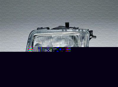 Magneti Marelli 711307022102 основная фара на AUDI 80 (8C, B4)