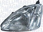 Magneti Marelli 711307022342 основная фара на HONDA CIVIC VII седан (ES)