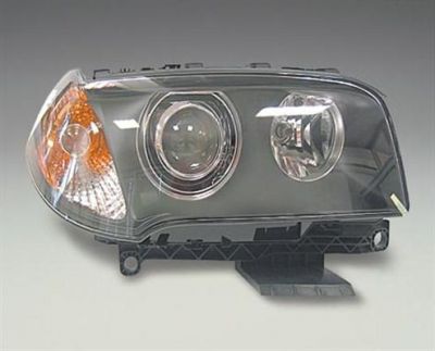 Magneti Marelli 711307022420 основная фара на X3 (E83)