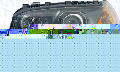Magneti Marelli 711307022428 основная фара на X3 (E83)