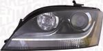 Magneti Marelli 711307022654 основная фара на AUDI TT Roadster (8J9)