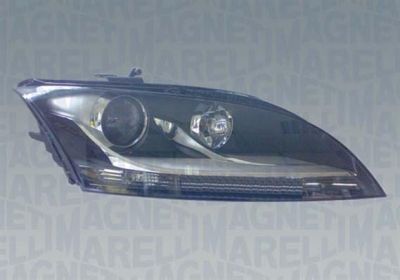 Magneti Marelli 711307022655 основная фара на AUDI TT Roadster (8J9)