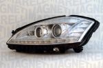 Magneti Marelli 711307023056 основная фара на MERCEDES-BENZ S-CLASS (W221)