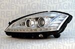 Magneti Marelli 711307023057 основная фара на MERCEDES-BENZ S-CLASS (W221)