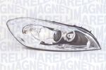Magneti Marelli 711307023218 основная фара на VOLVO C70 II кабрио