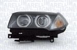 MAGNETI MARELLI LPN022 Фара L X3 FL2006 10/06==> (711307023380)