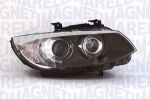 Magneti Marelli 711307023438 основная фара на 3 купе (E92)