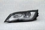 Magneti Marelli 711307023480 основная фара на AUDI A7 Sportback (4GA, 4GF)