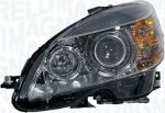 Magneti Marelli 711307023625 основная фара на MERCEDES-BENZ C-CLASS (W204)