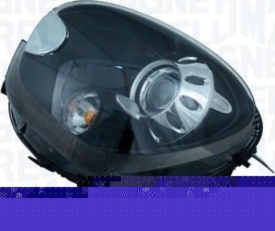 Magneti Marelli 711307023974 основная фара на MINI MINI PACEMAN (R61)