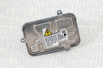 Magneti Marelli 711307329238 блок управления, адаптивная фара на MERCEDES-BENZ S-CLASS купе (C216)