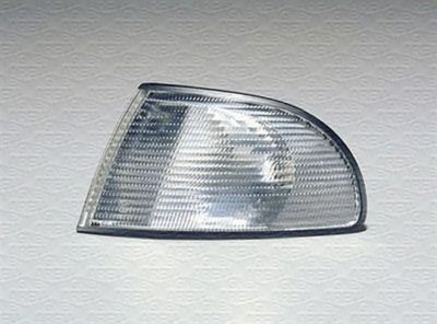MAGNETI MARELLI Фонарь указателя поворота (711315106918)