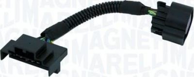 Magneti Marelli 711370206080 комплект проводов, задний фонарь на FIAT DUCATO фургон (250, 290)