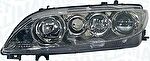 Magneti Marelli 712014002647 основная фара на MAZDA 6 Hatchback (GG)