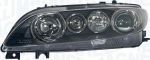 Magneti Marelli 712014005458 основная фара на MAZDA 6 (GG)