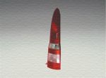 Magneti Marelli 712028020804 задний фонарь на FIAT PANDA (169)