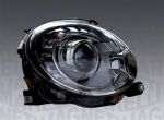 Magneti Marelli 712046680112 основная фара на ABARTH 500C (312)