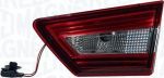 Magneti Marelli 712205151120 фара заднего хода на RENAULT CLIO IV
