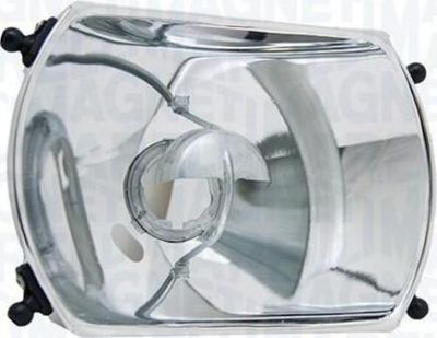 Magneti Marelli 712305320920 отражатель, основная фара на MERCEDES-BENZ SK