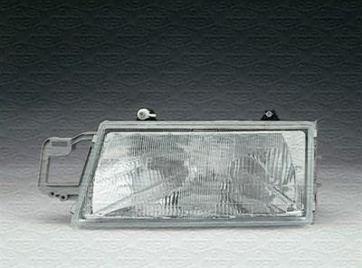 Magneti Marelli 712331461129 основная фара на FIAT TEMPRA (159)