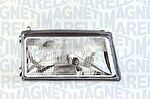 Magneti Marelli 712334711129 основная фара на FIAT UNO (146A/E)