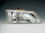 Magneti Marelli 712352301120 основная фара на PEUGEOT 106 I (1A, 1C)