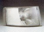 Magneti Marelli 712357101129 фонарь указателя поворота на PEUGEOT BOXER автобус (230P)