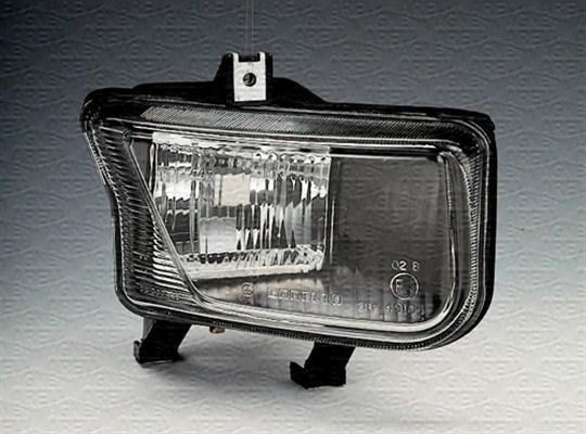 Magneti Marelli 712363701129 противотуманная фара на FIAT PUNTO (176)