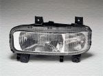 Magneti Marelli 712380001129 основная фара на MERCEDES-BENZ ATEGO