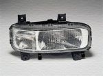 Magneti Marelli 712380011129 основная фара на MERCEDES-BENZ ATEGO